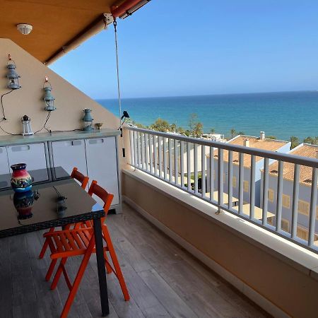 Apartamento Santa Pola frente al mar Exterior foto